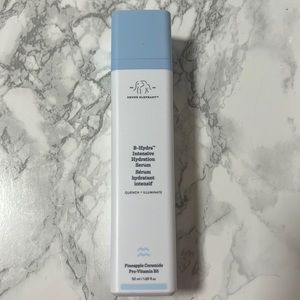 Drunk elephant intensive hydration serum